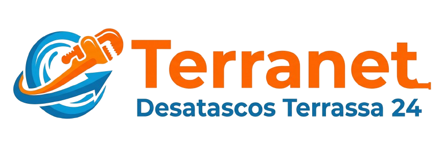 logo terranet